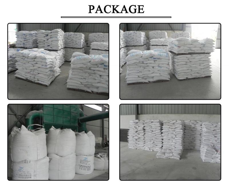 White Corundum Grain Powder Abrasive Al2O3 90% with High Purity