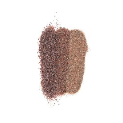 River Garnet Sand 3060 for Sandblasting and Painting