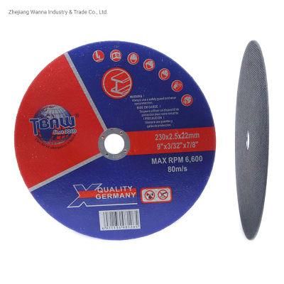 Metal Grinder Grinding Polishing Cut off Disc Abrasive Cutting Wheel