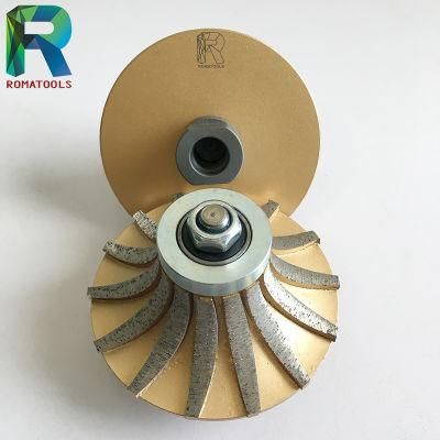 B025 Diamond Router Bits