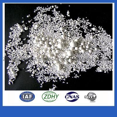 China Cubic Zirconia Industrial Ball Mill Grinding Media Supplier Price