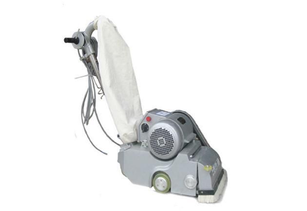 Pm-300A Best Selling Wood Floor Sander