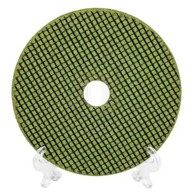 Hot Selling 4 Inch Metal Cutting Wheel for Carbon Steel
