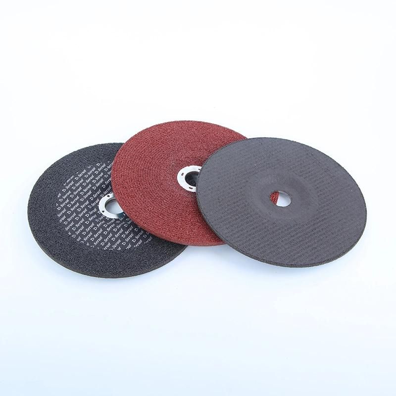 9inch 230mm Abrasive Grinding Tool Polishing Wheel for Metal Steel