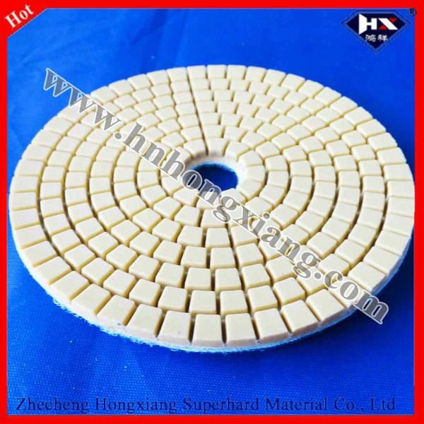 Polishing Pads 17 Inch Stone Polishing Pads Tile Polishing Pads