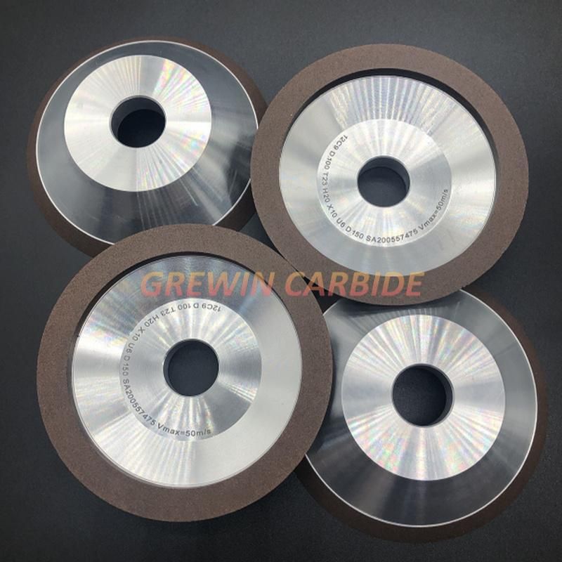 Gw Carbide - Grinding Wheel CBN Grinding Wheels