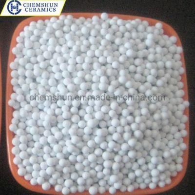 Alumina Ceramic Bead Balls for Titanium Dioxide Grinding