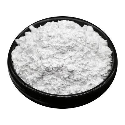 High Purity White Fused Alumina Powder for Semiconductor Sealants