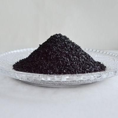 Factory Direct Sales of Black Alumina Oxide for Resin Cutting Pieces