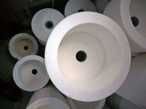 White Aluminium Oxide Cup Wheel/Bowl Wheel