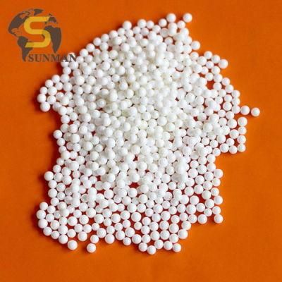 Zirconia Beads for Screen Printing Inks Industry