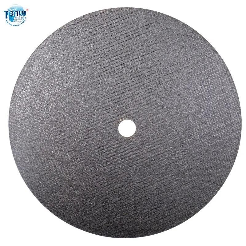 355mm Green/Red/Black/Yellow Cutting Disc 14 Inch for Metal, Steel Grinding Factory China
