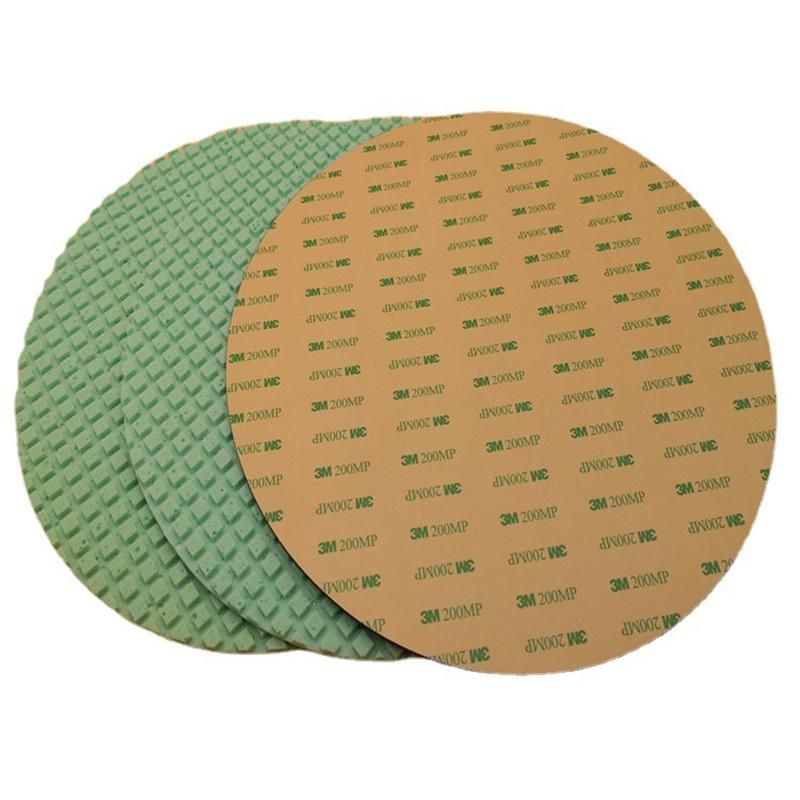 Manufacturers Direct Polyurethane Polishing Pad