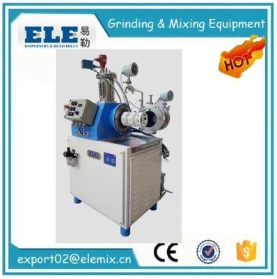 Small Pigment Grinding Machine