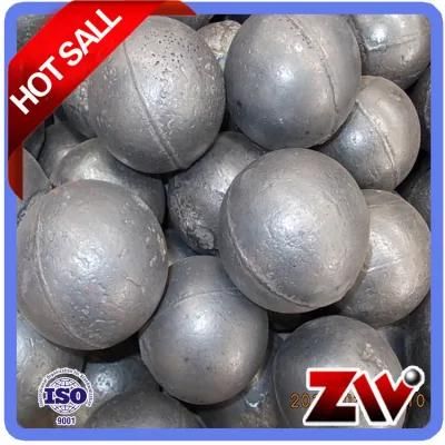 High Quality (ISO9001) Iron Casting Ball Mill Ball in China