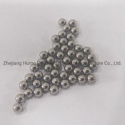 Cheap Excellent Quality Ballcone Stainless Steel Deburring Media