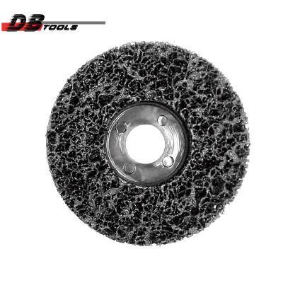 6&quot; 150mm Cns Disc Nylon Disc Abrasive Disc