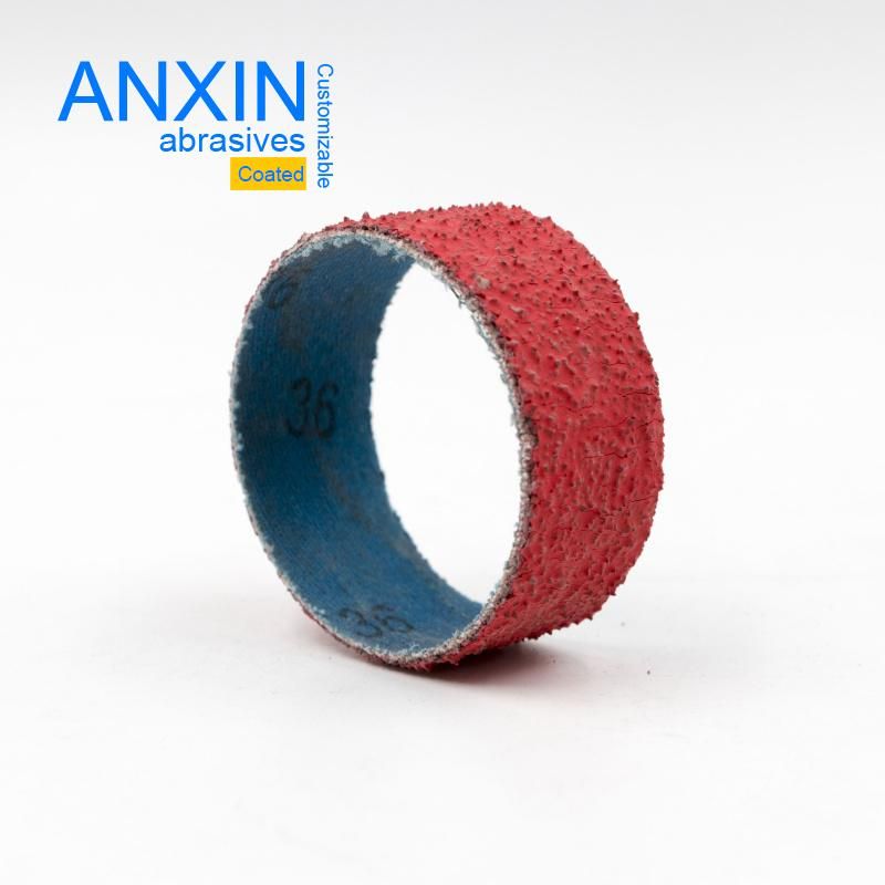 Ceramic Abraisve Sanding Ring