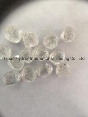 Lab Created Synthetic Rough Diamond Hpht