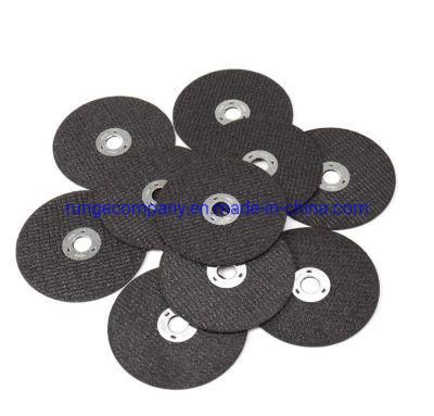 Electric Power Tools Accessories 3 Inch Cutting Discs Cut-off Wheel for Metal &amp; Stainless Steel Sheet Metal