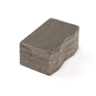 1400mm Granite Block Cutting Saw Diamond Segments