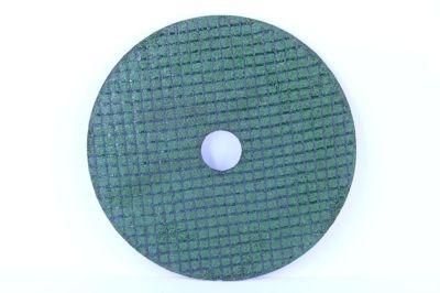Heavy Duty Metal Slitting Cutting Disc Flat 115 X 1.2 X 22.23mm