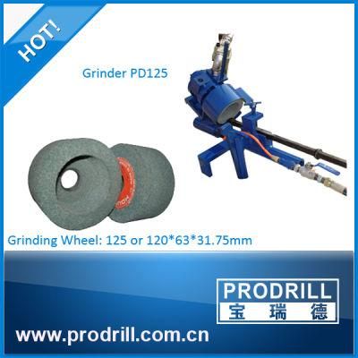 Pd200 Air Grinder for Chisel Bit