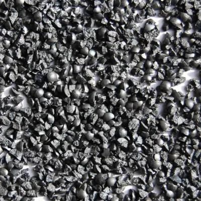 Granalla Steel Grit G50 for Sand Blasting Media