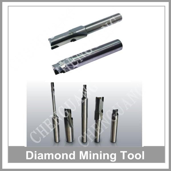 110 Orientation CVD Diamond for Cutting Tools