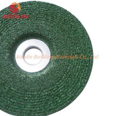 100X6X16mm Abrasive Hardware Tool Grinding Wheel for Power Tools Polishing