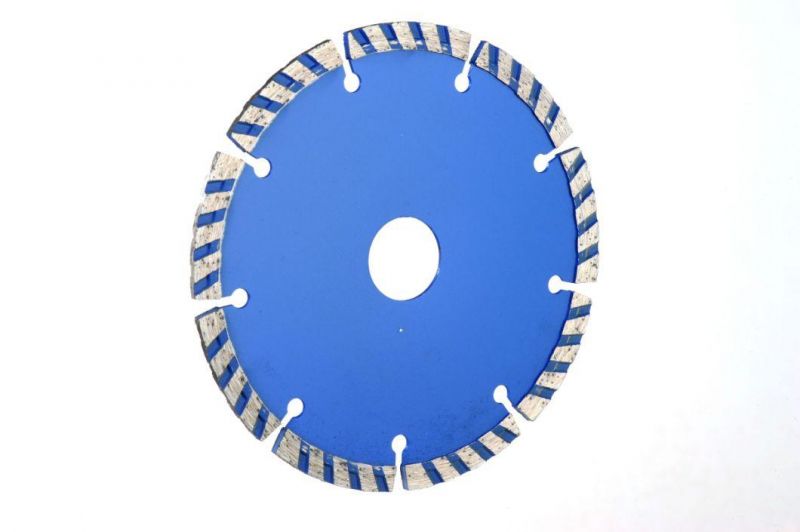 Graphite Professional Turbo Diamond Disc Blade