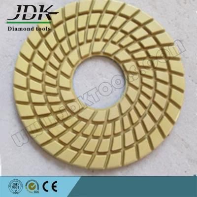 10 Inch Granite Polishing Pad for Pakistan