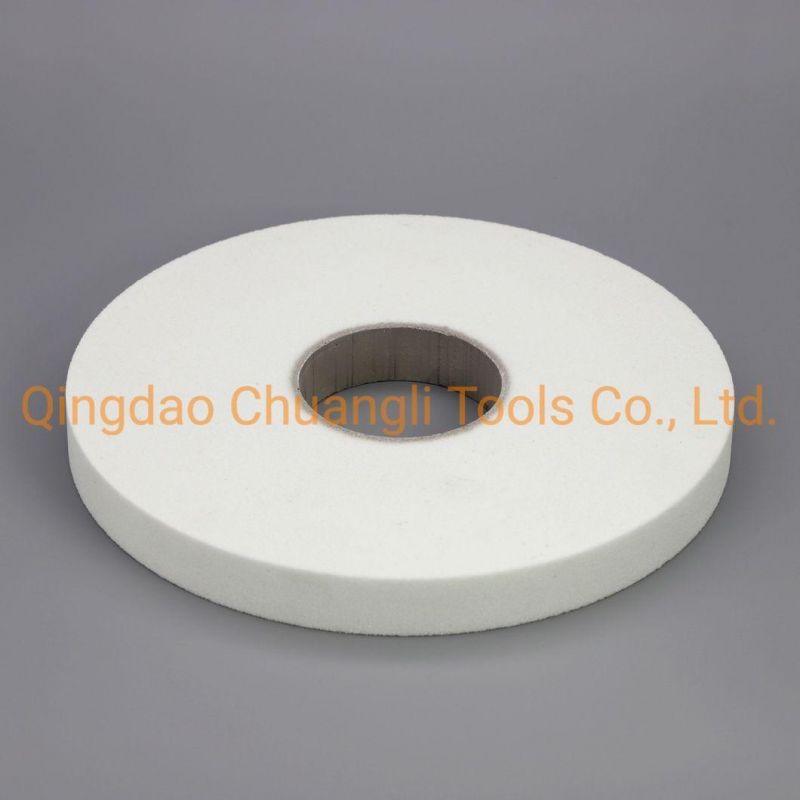 White Corundum Grinding Wheel