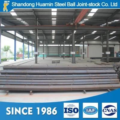 Competitive Price High Carbon Grinding Rod/Bar