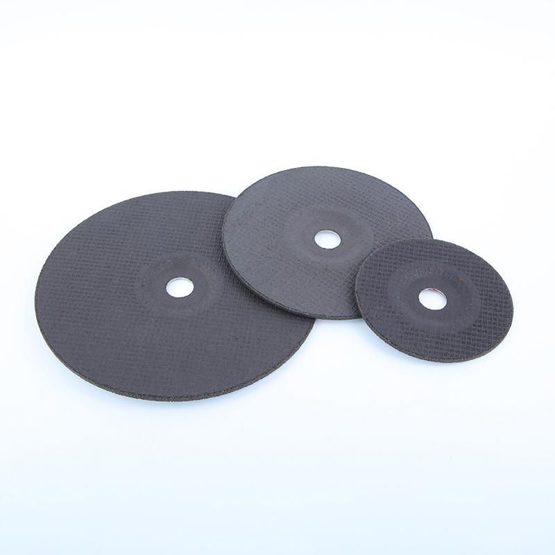 Cutting Disc Abrasive Tools Diamond Griding Wheel for Metal