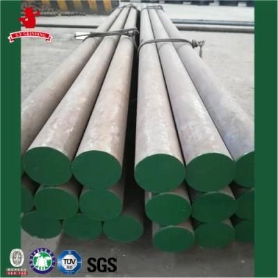 Rod Mill Steel Round Bar/ Barra De Molienda