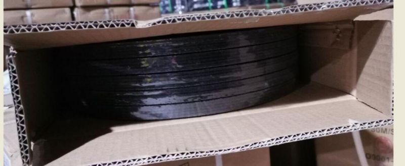 Wholesale Big Size 350mm, 355mm, 400mm Aluminium Flap Cutting Wheel Disc