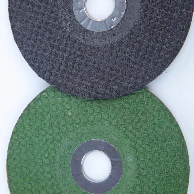 100mm 115mm 125mm 180mm 230mm High Efficient Flexible Grinding Wheel Cut off Wheel and Grinding Disc