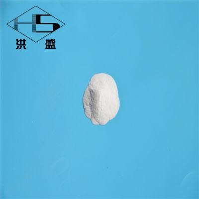 Wfa China White Alumina Oxide for Wet and Dry Sandblasting