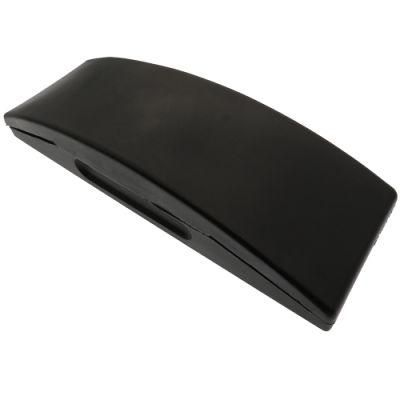 200X70mm Medium Density PUR Molded Hand Block Dry-Wall Sanding Pad for Abrasive Paper