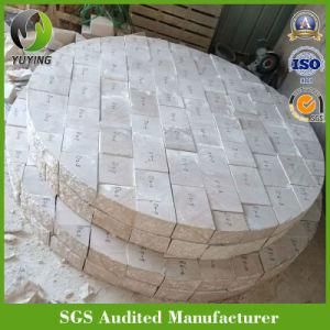 High Quality Raw Material Silex Lining Stone for Ball Mill