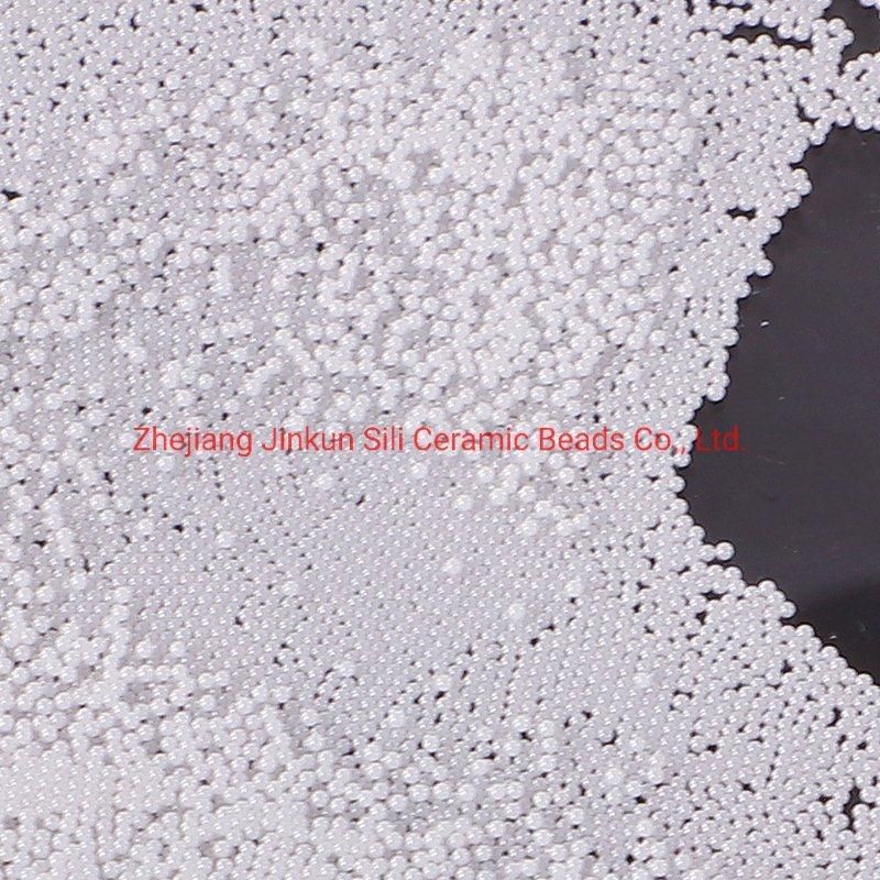 High Density 95% Yttria Ceramic Bead for Bead Mill