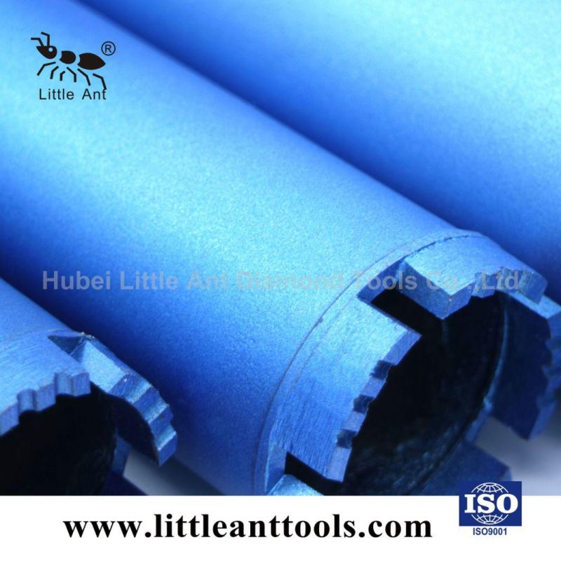 Manufacturer Sale Diamond Tools Core Drill Bits for Concrete