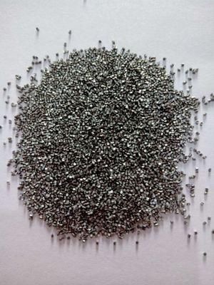 Taa Carbon Steel Cut Wire Shot for Shot Peening