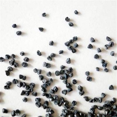 Professional Abrasive Materials Grit of Black