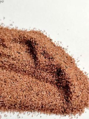 Taa Brand Garnet Grit 20/40mesh for Sand Blasting and Water Jet