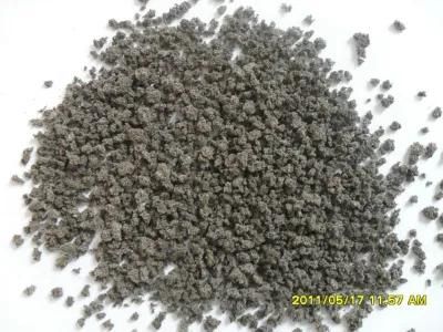 Soft Abrasive Media Sponge Media Abrasive Aluminum Oxide #120 Environmentally Friendly