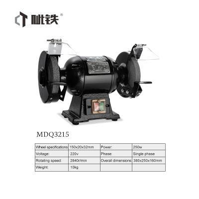 Grinding Machine 1 mm for Sharpening of Cutting Tools Drills Cutters Mini Grinding Machine