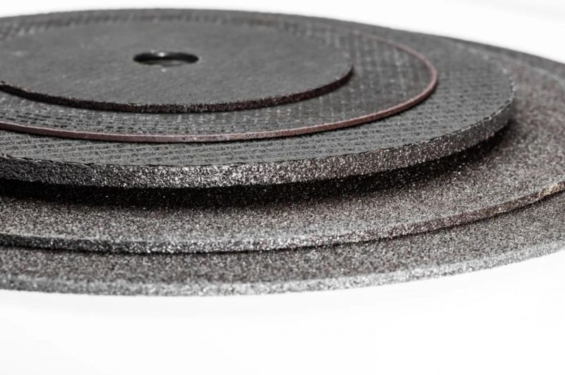 Abrasive Ultra Thin Cutting Discs