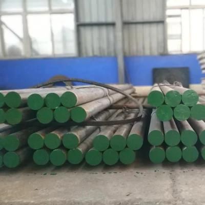 High Quality Raw Materials / Grinding Steel Round Bar for Mining